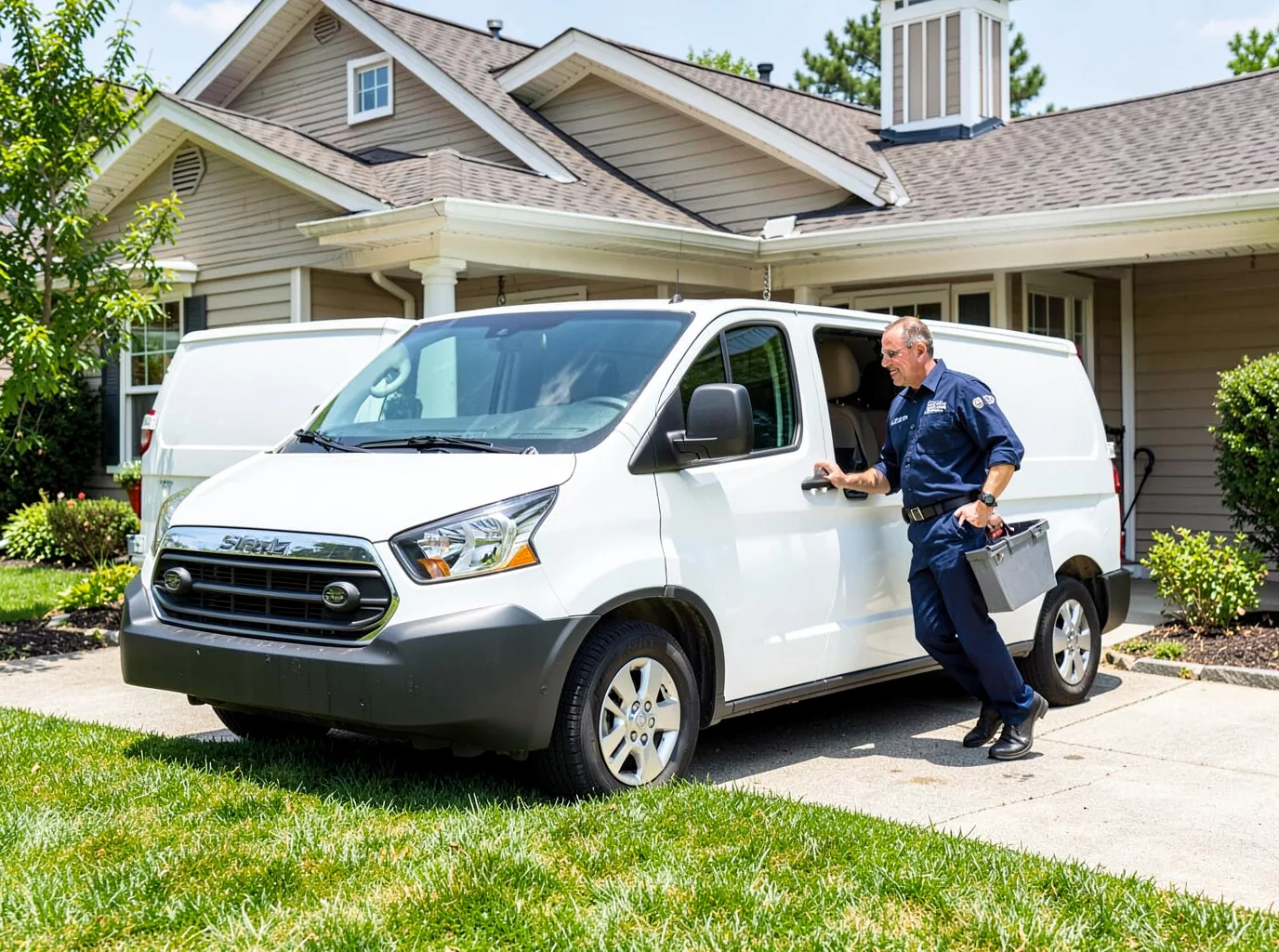 Emergency Plumber company in Volcano, CA
